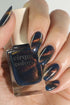CASTLE IN THE SKY NAGELLAK